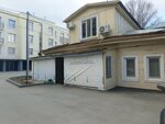 Спецпроектреставрация (Lenina Street, 126), organización de proyectos