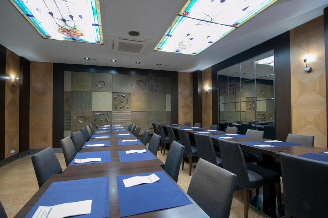 Фото Evenia Rocafort