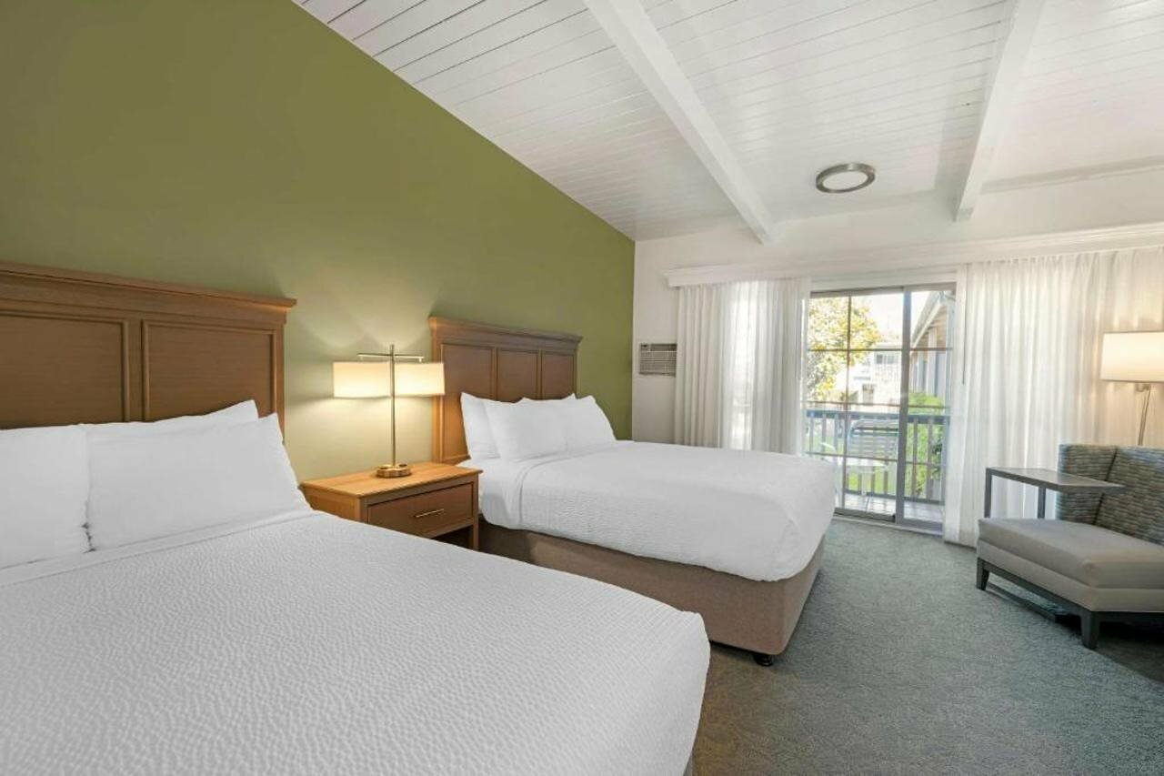 Фото Best Western Plus Santa Barbara