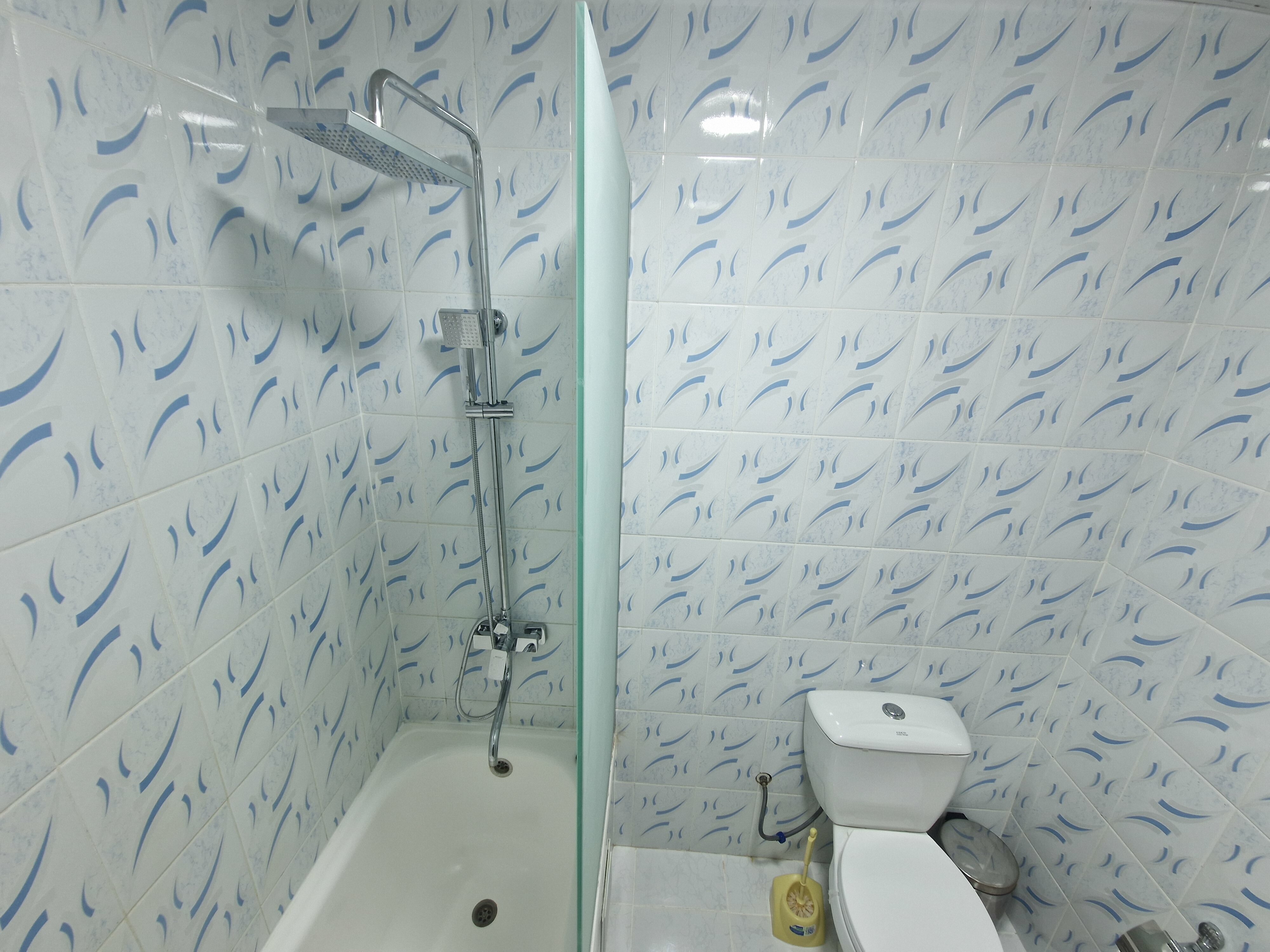 Фото Kuvonchoy Bonu