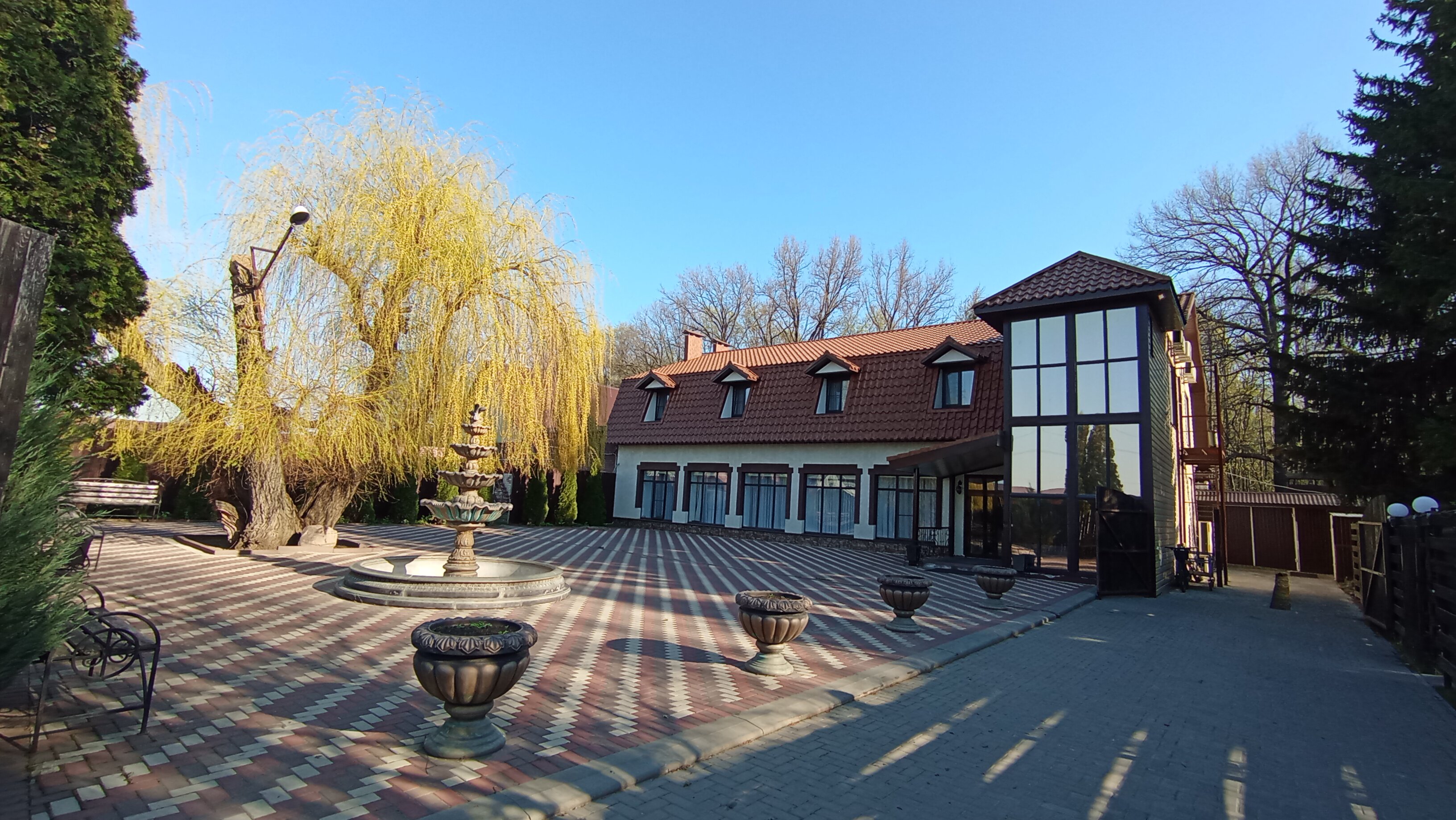 Фото Провинция