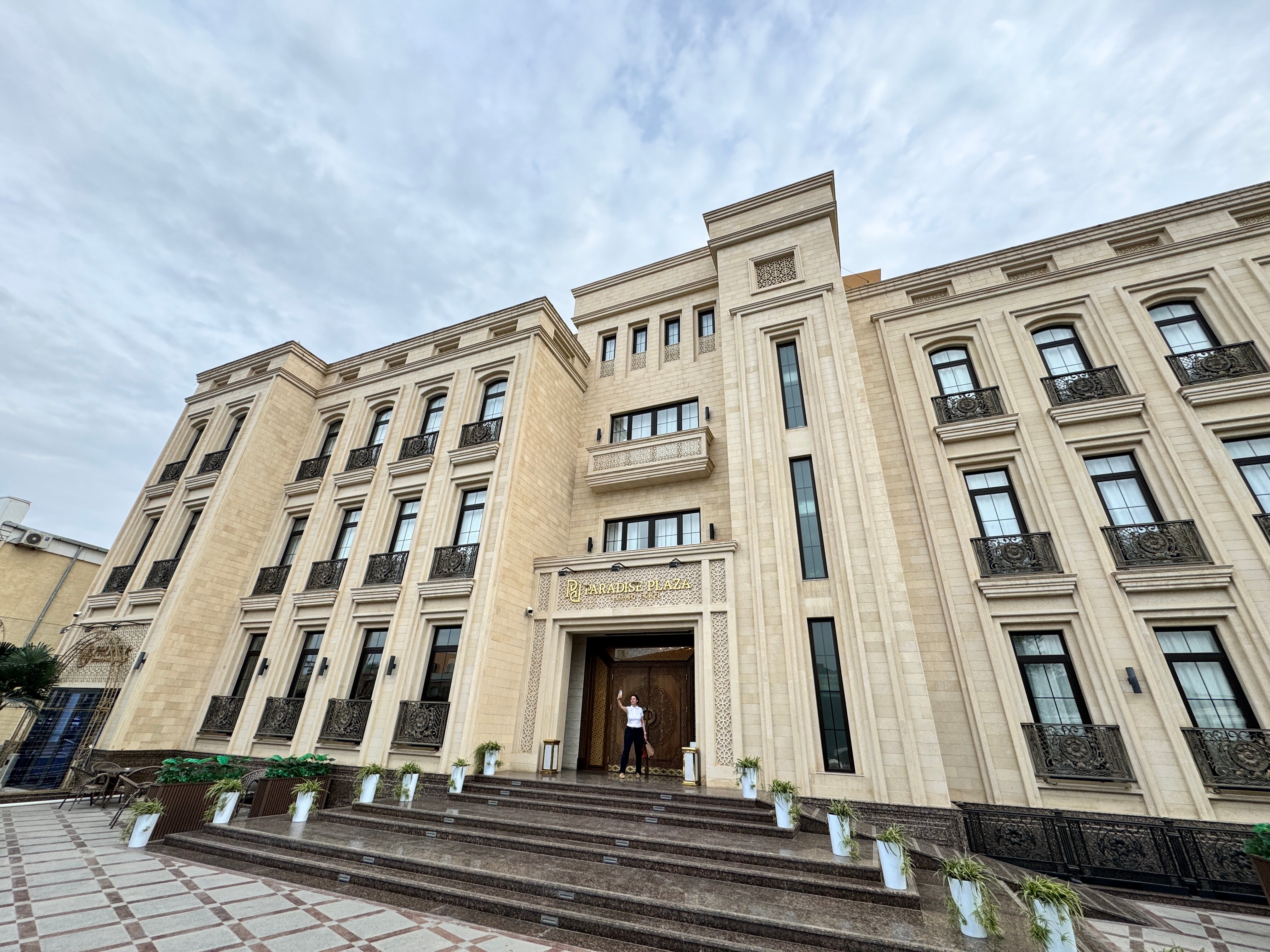 Фото отеля 3