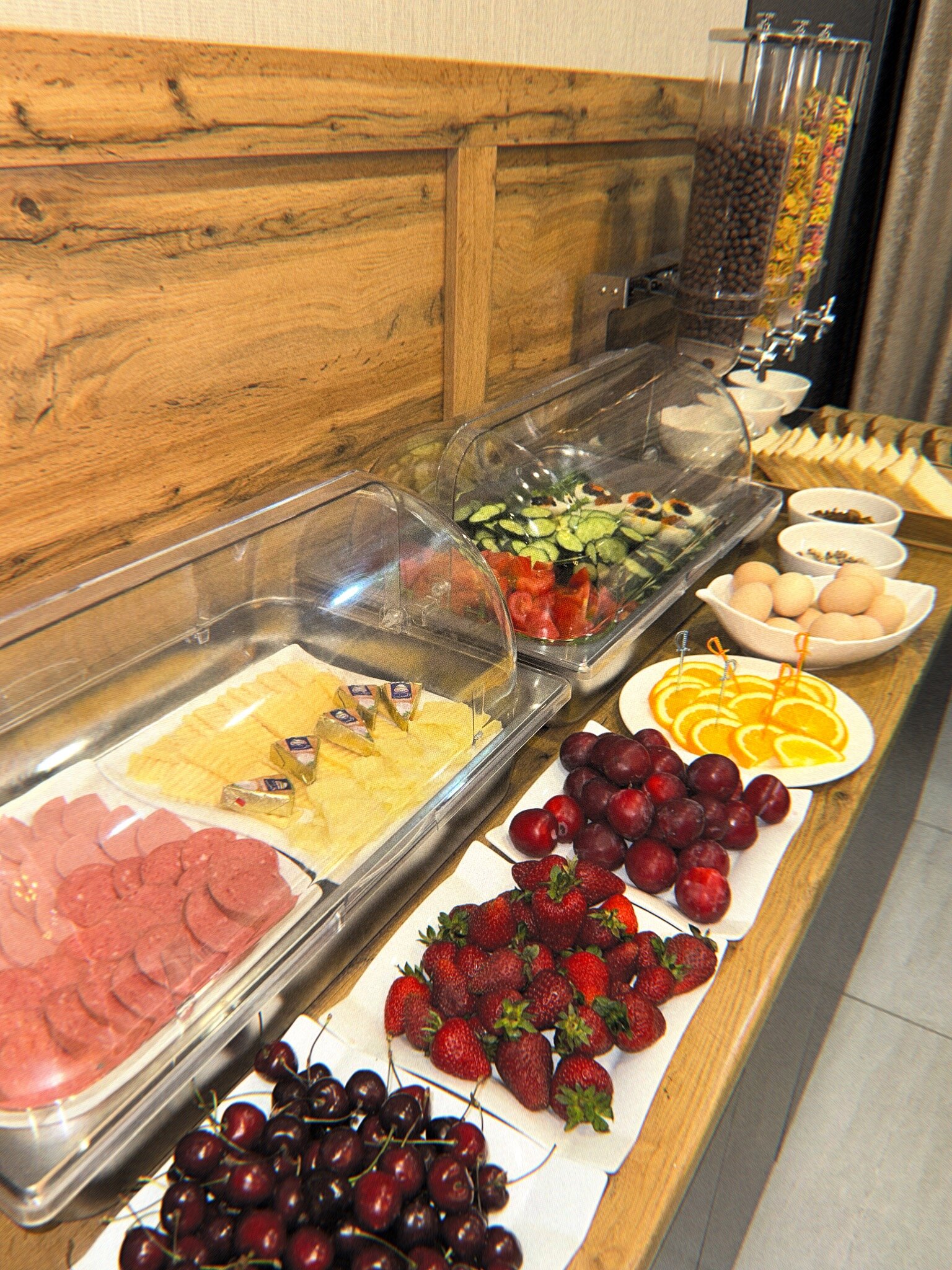 Фото Sara Boutique Hotel