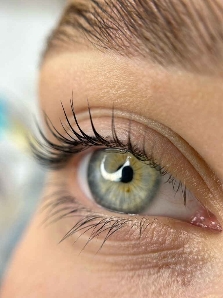 Eyebrow and eyelash salon Салон бровей и ресниц, Stariy Oskol, photo