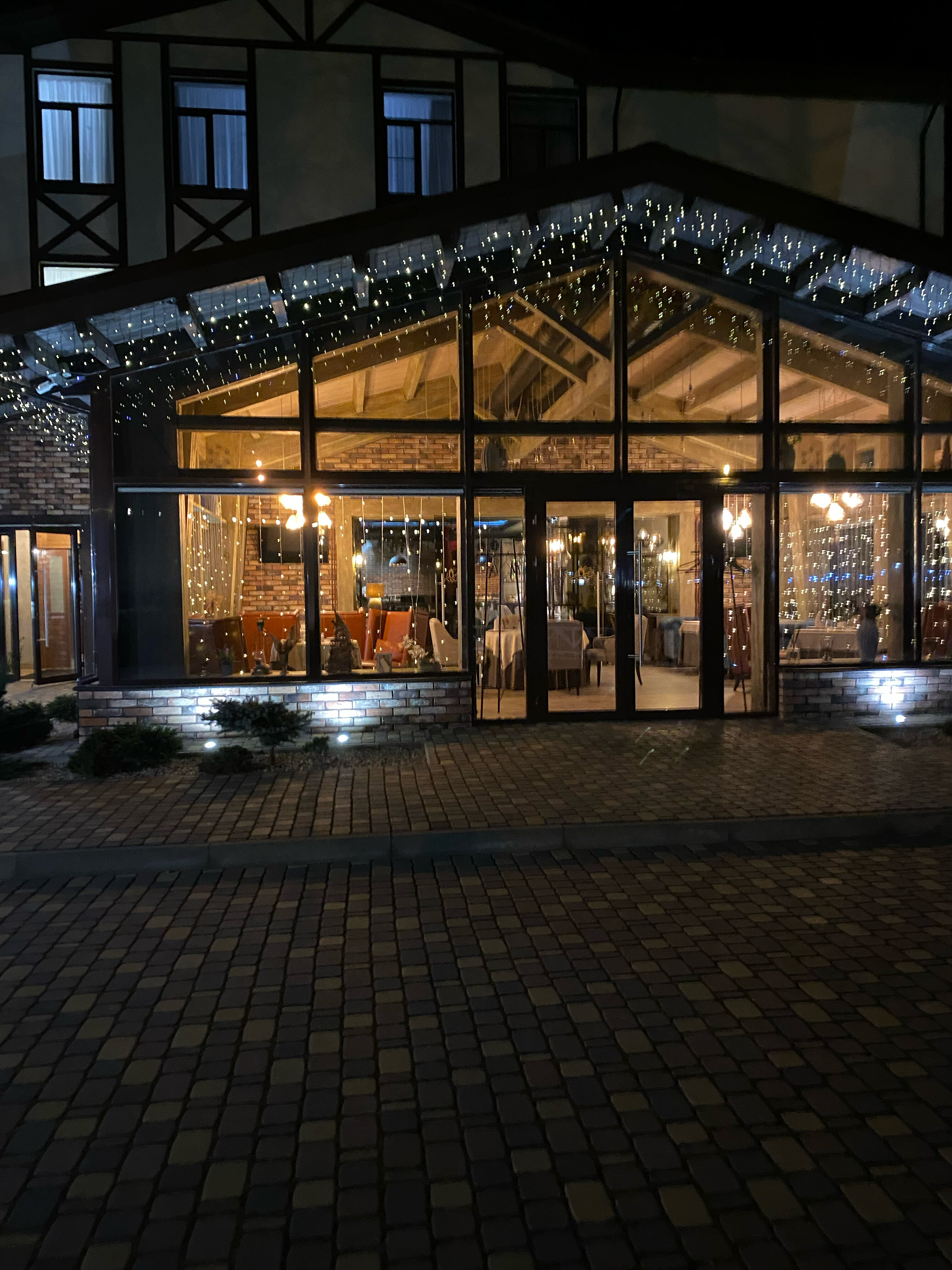 Фото Дубрава