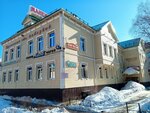 Laser Time (prospekt Chumbarova-Luchinskogo, 7), beauty salon