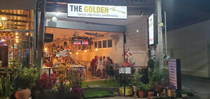 The Golden Fork (Prachuap Khiri Khan, Town of Hua Hin), restaurant
