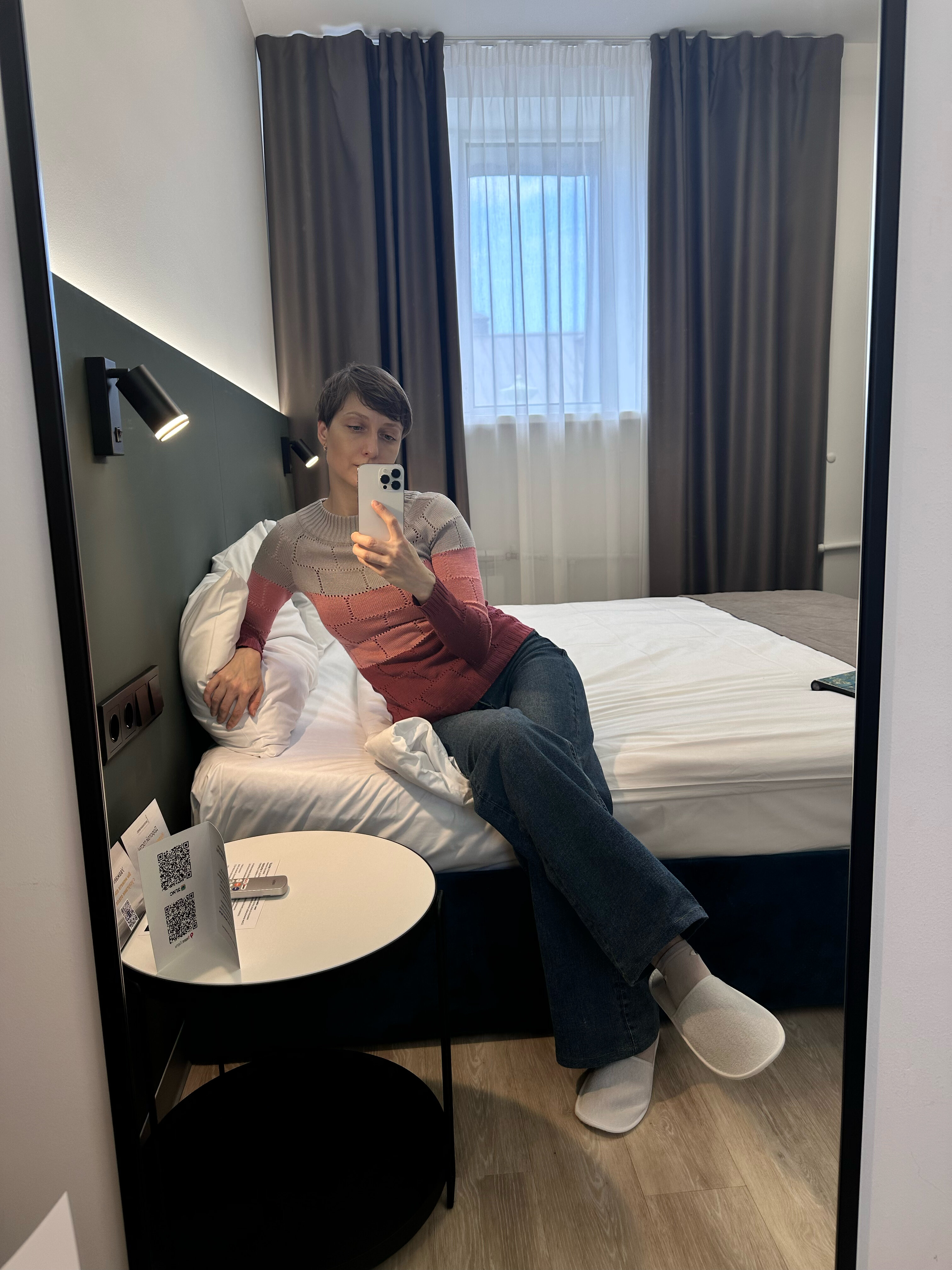 Фото Amati Kazan