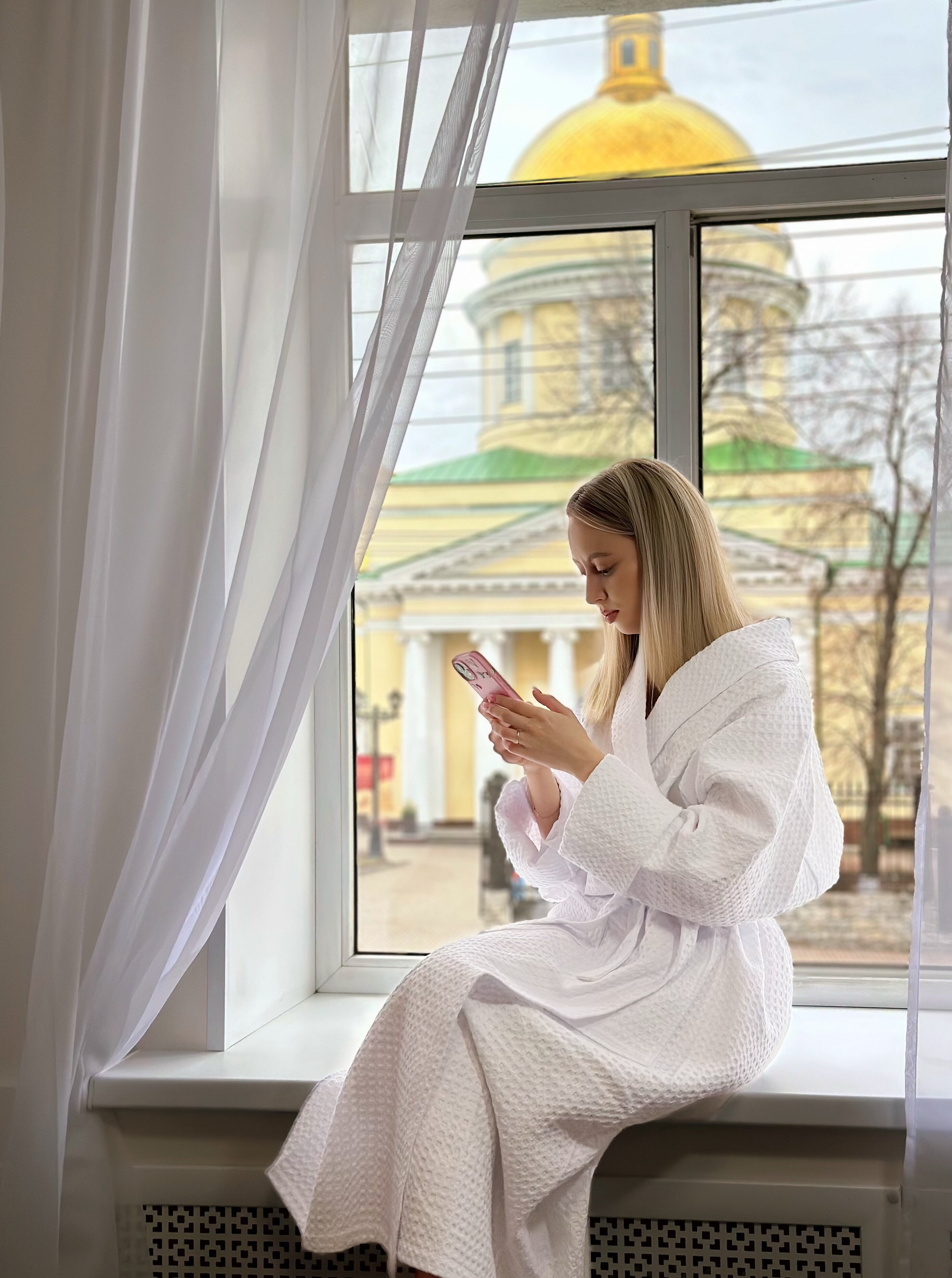 Фото Театральная