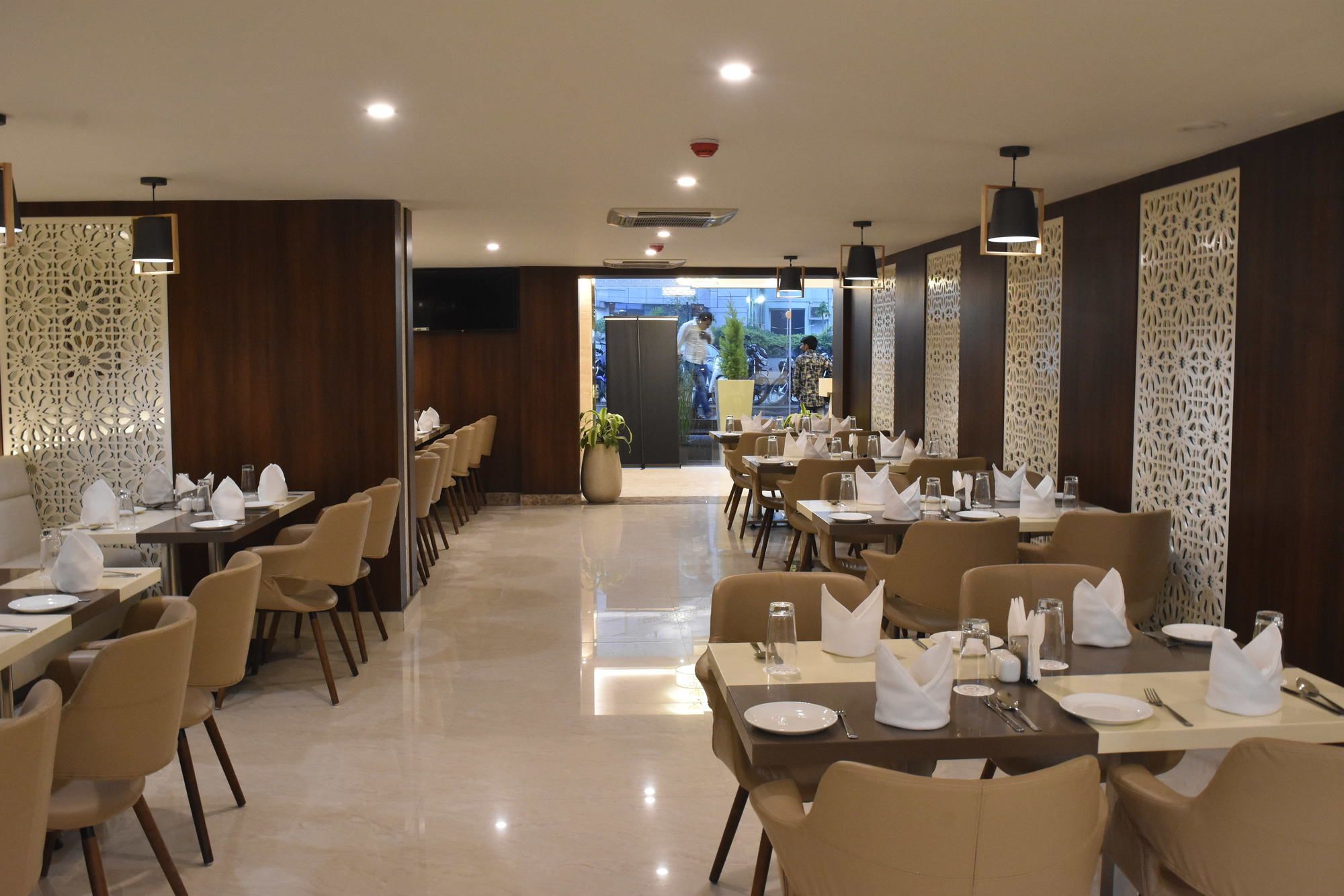 Фото Ss Lumina Hotel