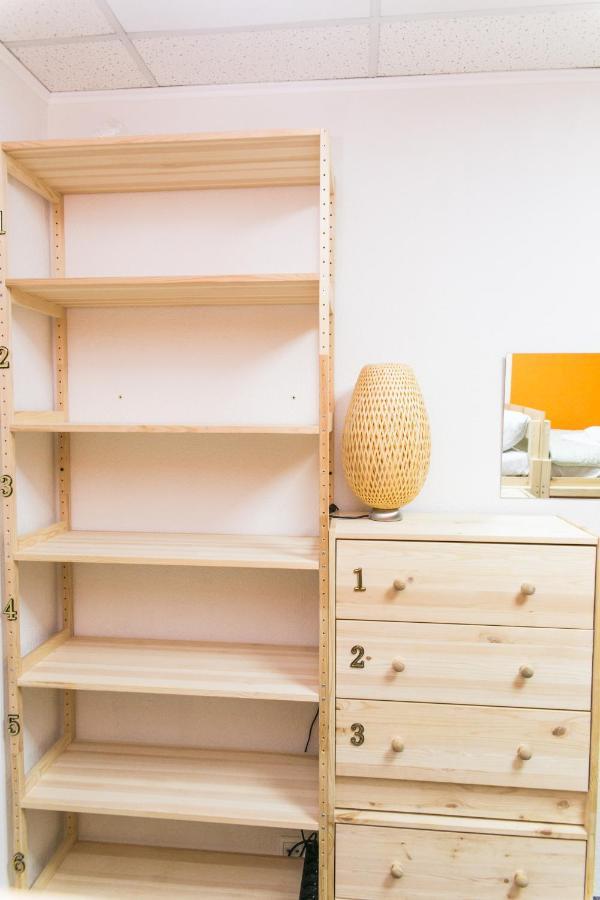 Фото Mohito Hostel