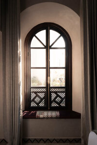 Гостиница Riad Fes Hotel