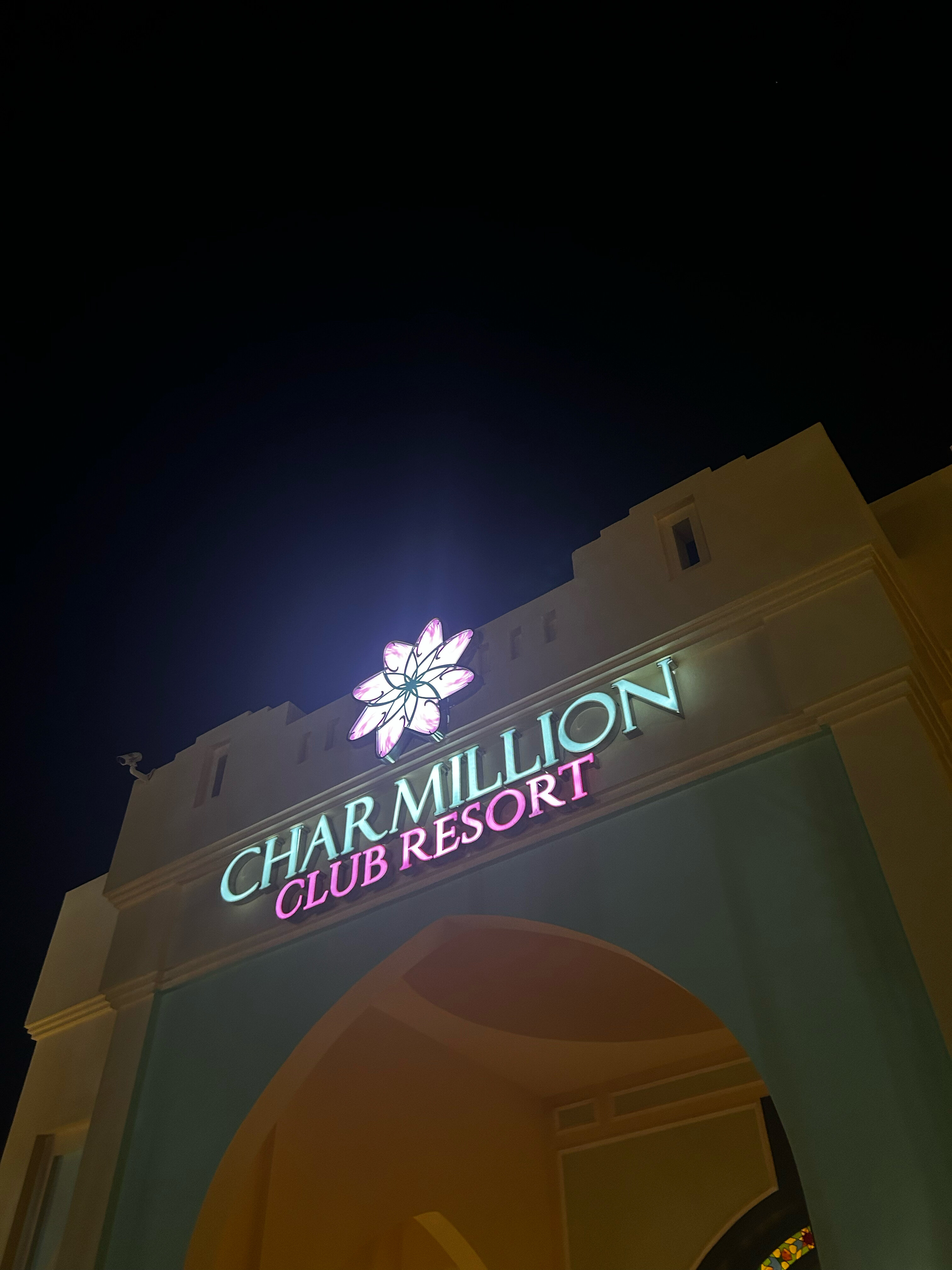 Фото Charmillion Club Resort