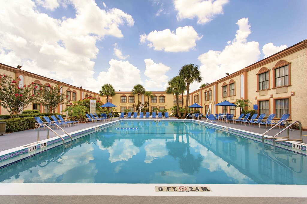 Hotel La Quinta Orlando International Drive North, Orlando, photo
