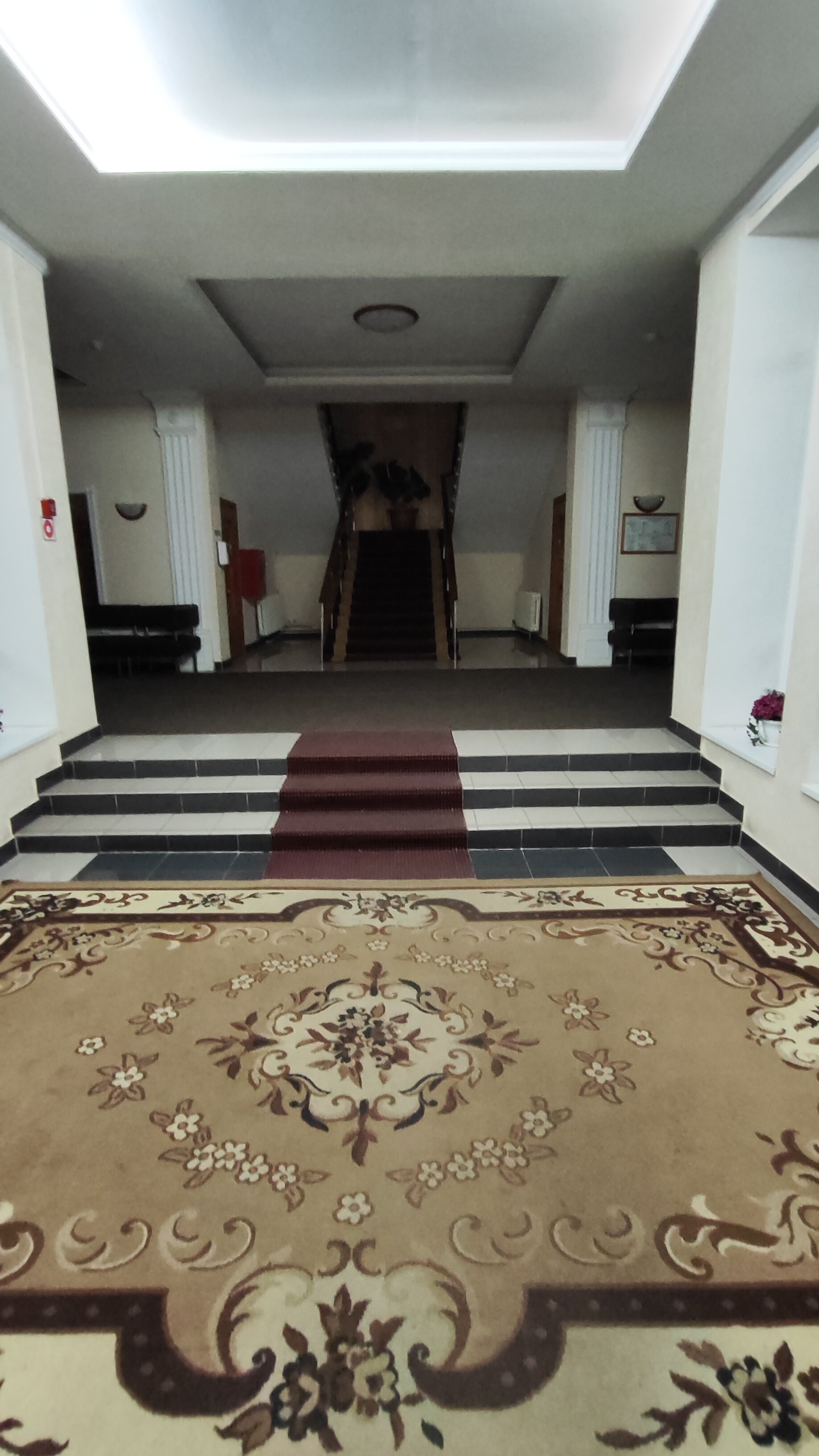 Фото Уралочка