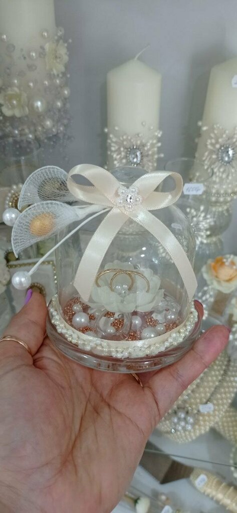 Bridal salon Wedding Workshop, Orel, photo