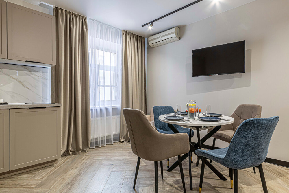 Фото Династия