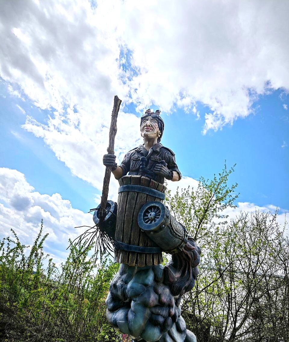 Фото Русский