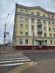 Mika. Nails. Minsk (Pugachowskaja Street, 1) ، صالون العناية بالأظافر