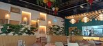 Vietnamese Bistro (5/1A, Abdullah Omran Taryam Street, Al Thanyah First, Hadaeq Mohammed Bin Rashid, Dubai), restaurante