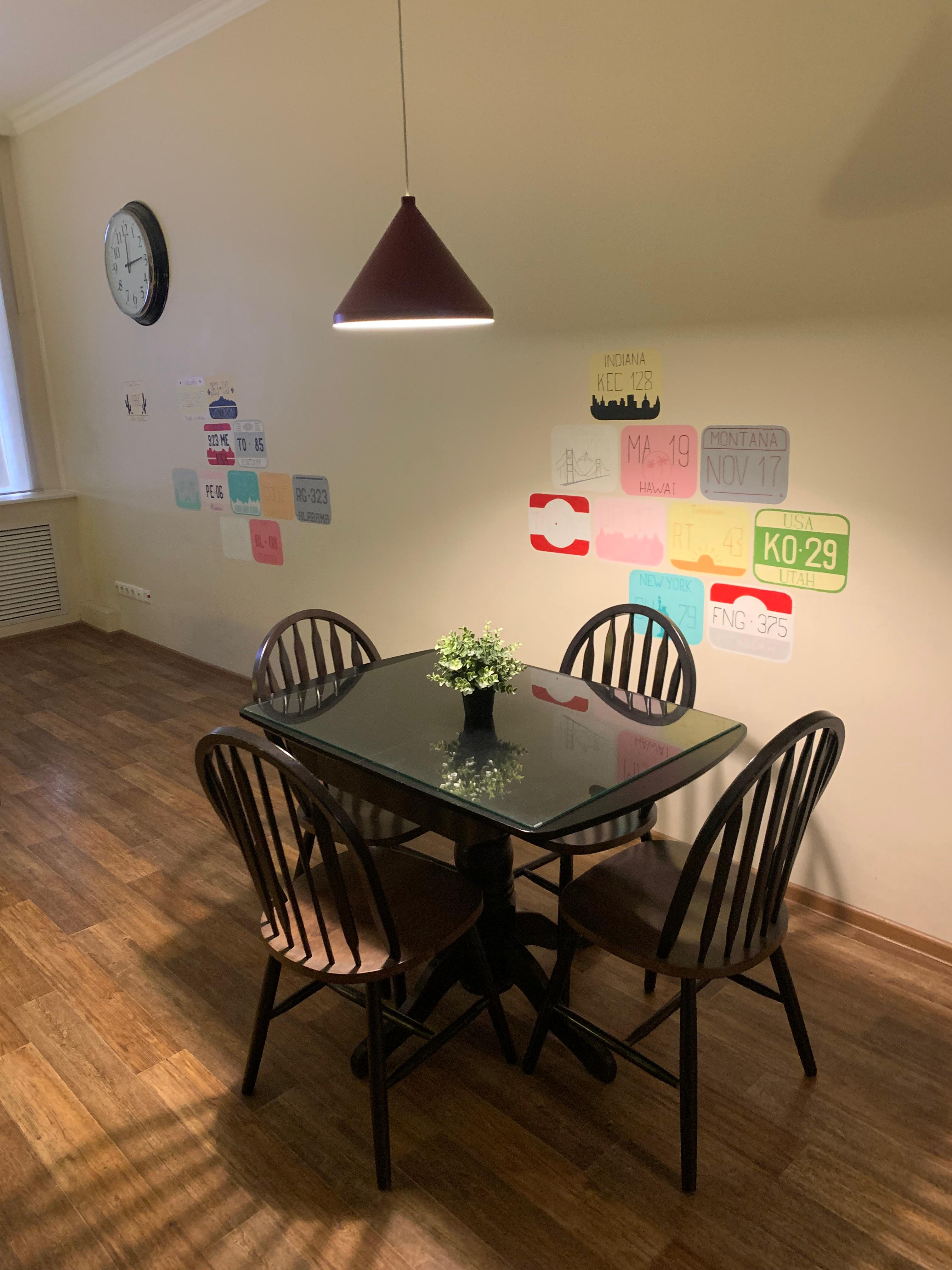 Фото Отель Миллионная 12