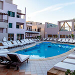Porto Greco Village Beach Hotel