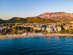 L'Ancora Beach Hotel