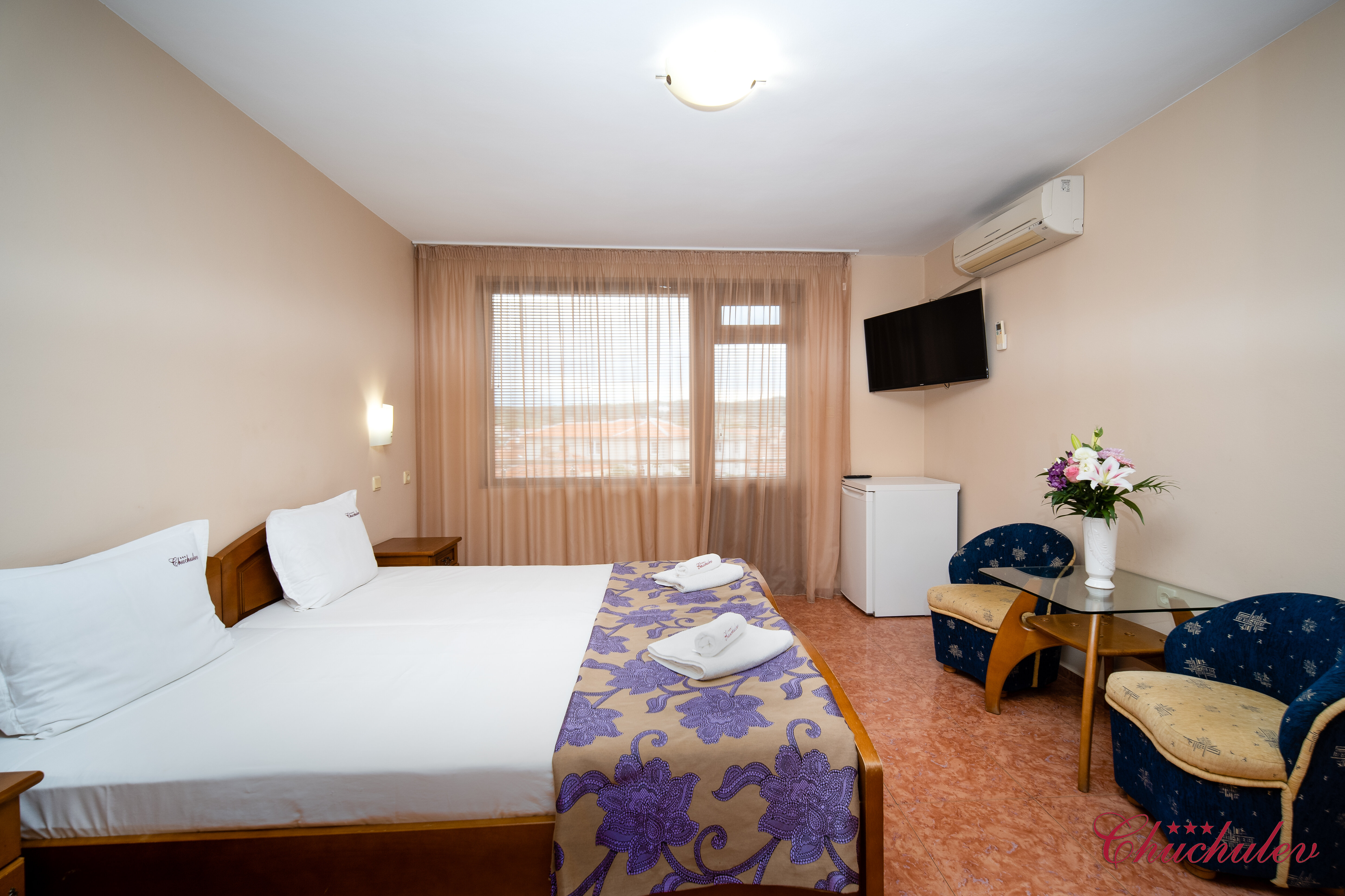 Фото Hotel Chuchulev
