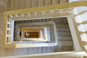Гостиница My City Hotel