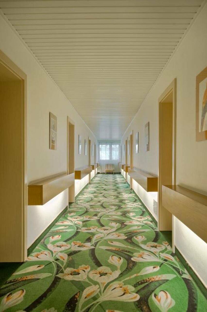 Фото Hotel Scherer