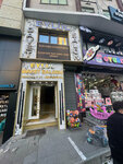 Erkullar Wedding Invitation Hall (Istanbul, Bahcelievler, Yildirim Beyazit Avenue, 81), banquet hall
