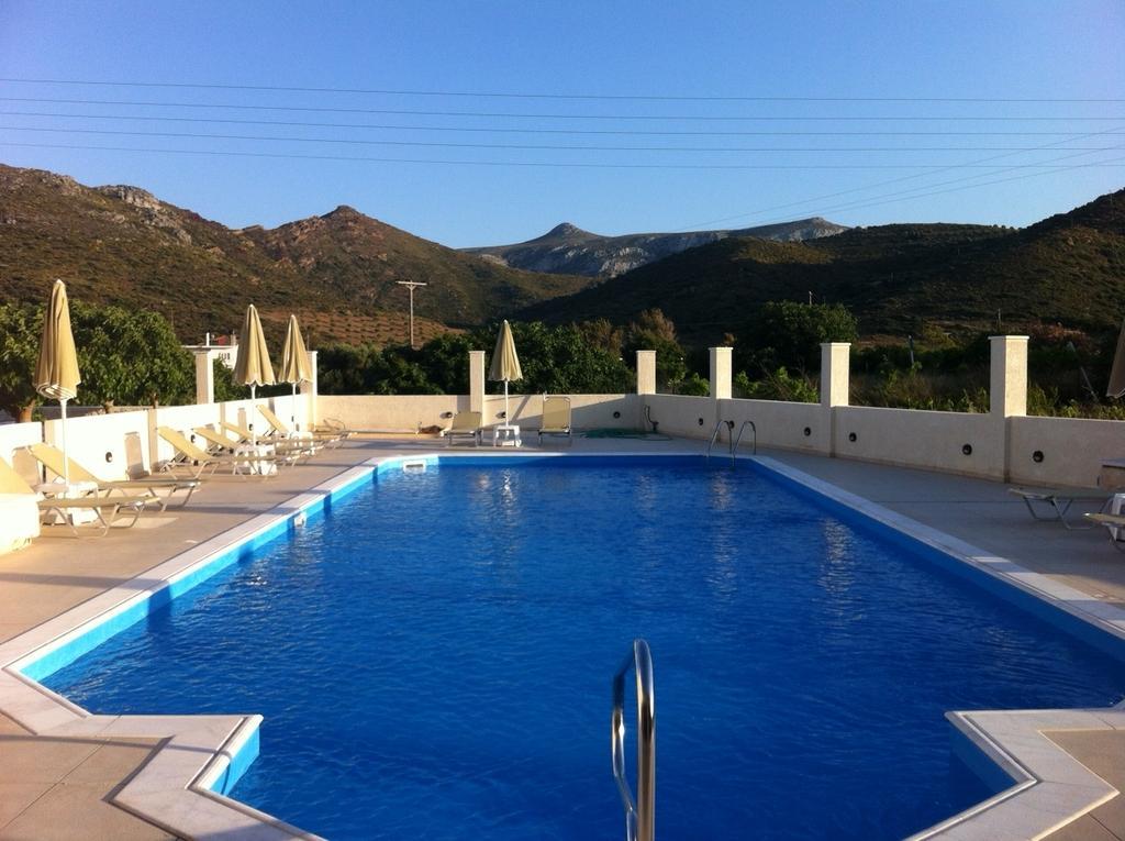 Фото Hiona Holiday Hotel