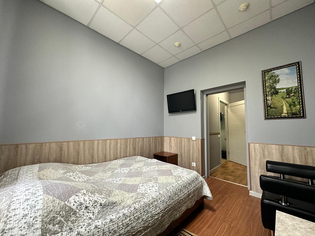 Фото Атлантик