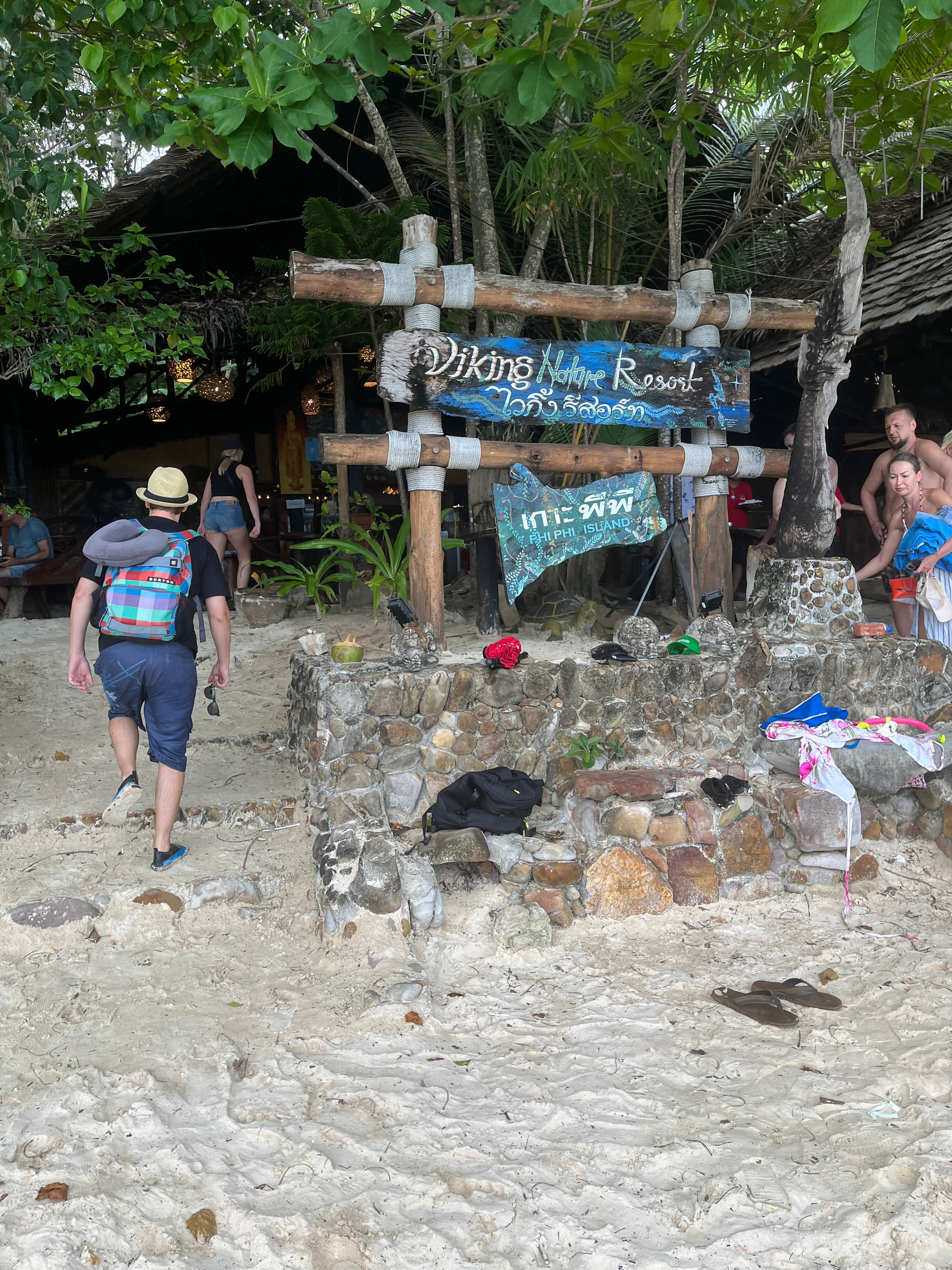 Фото Viking Nature Resort