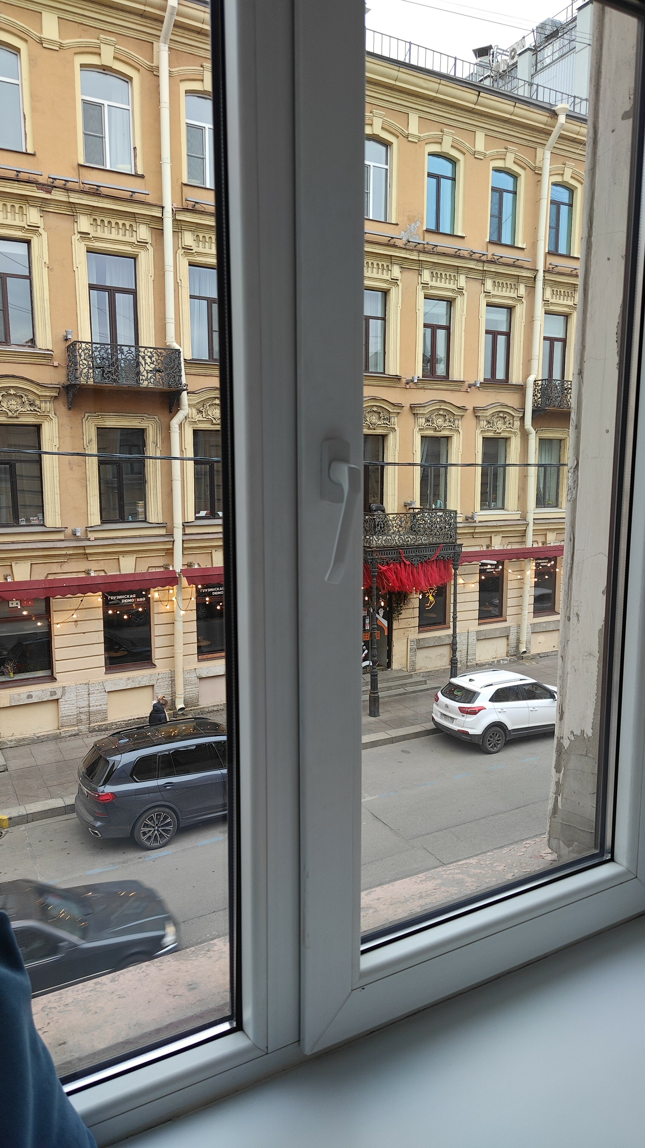 Фото Нео Классик