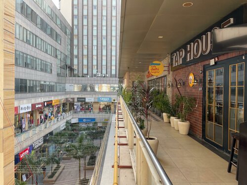 Гостиница Holiday Inn Express Gurugram Sector 50, an Ihg Hotel в Гургаоне
