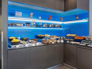 Гостиница Ibis budget Lima Miraflores