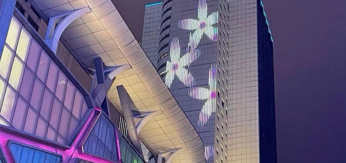 Фото Hyatt Regency Metropolitan Chongqing