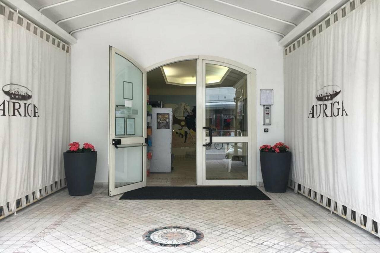 Фото Residence Auriga