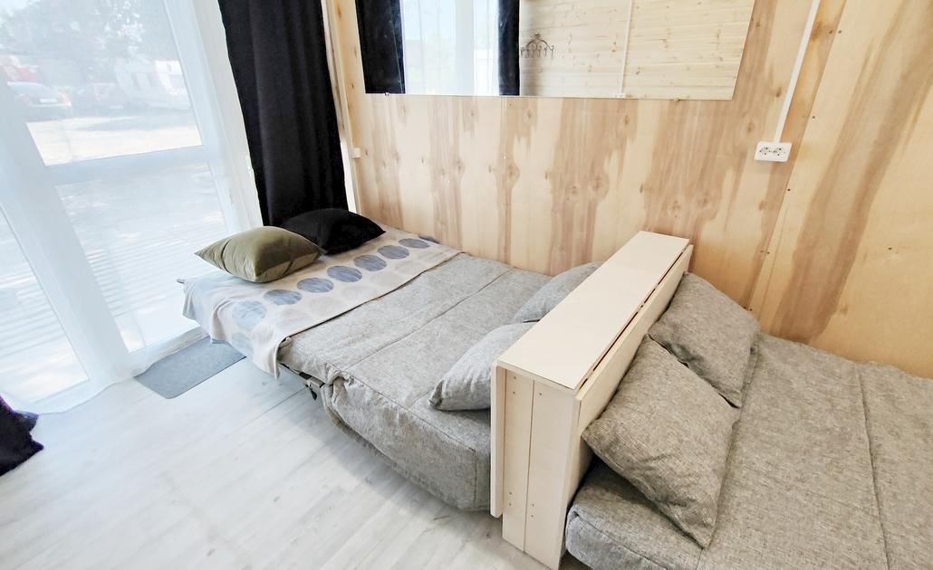 Фото Domove на улице Адмирала Крюйса