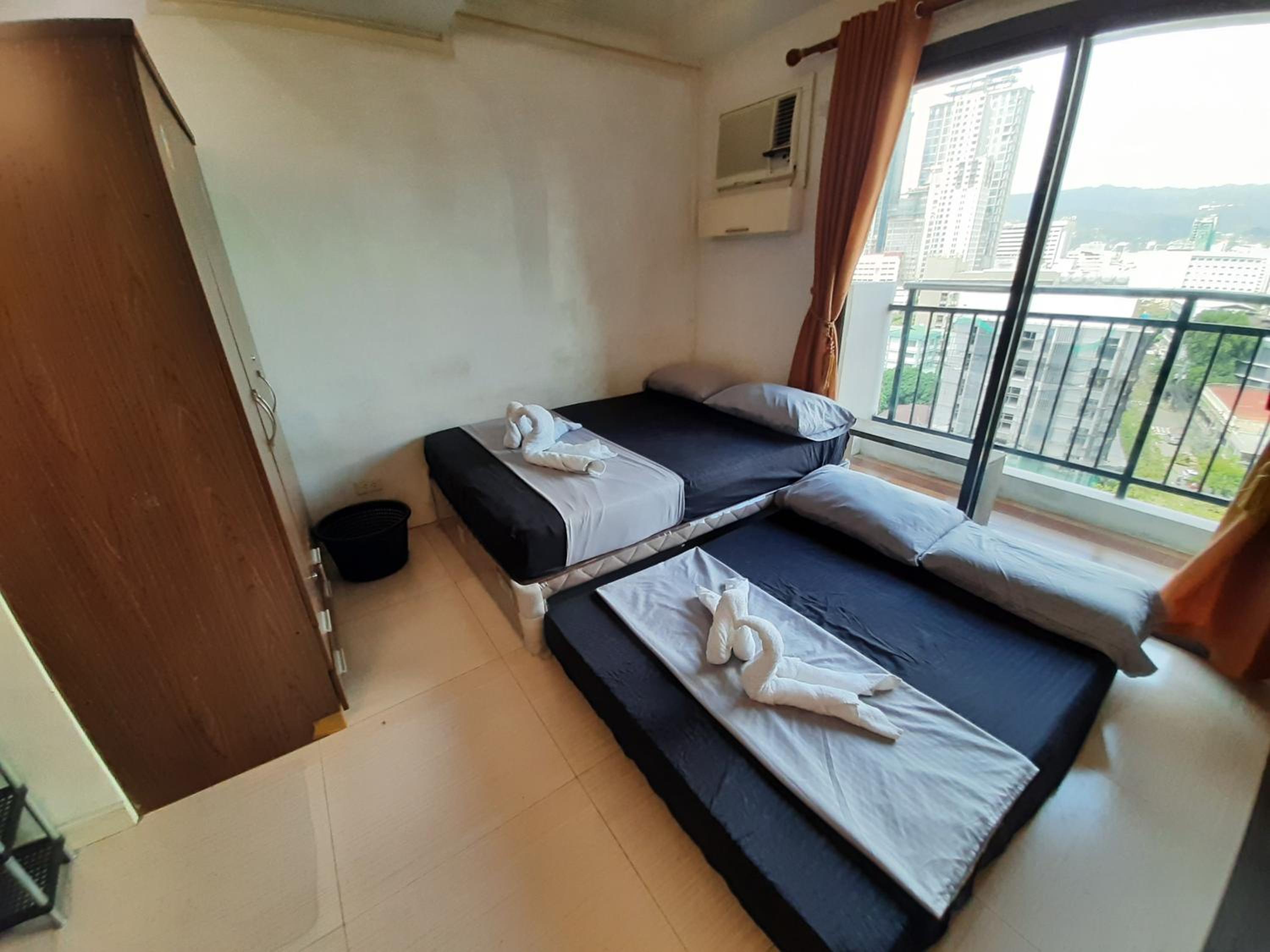 Фото City Suites Ramos Tower