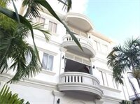 Фото Villa Um Theara - Urban Retreat