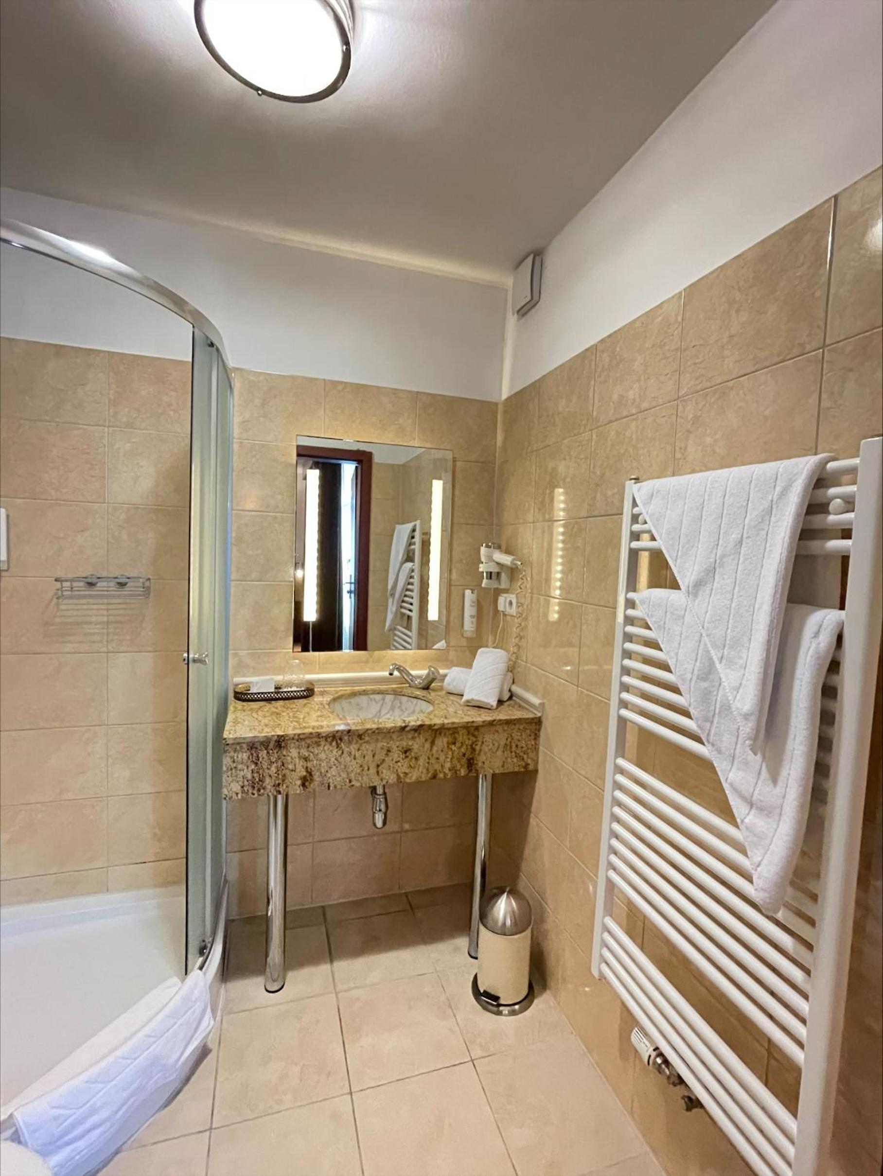 Фото Hotel City Inn Residence