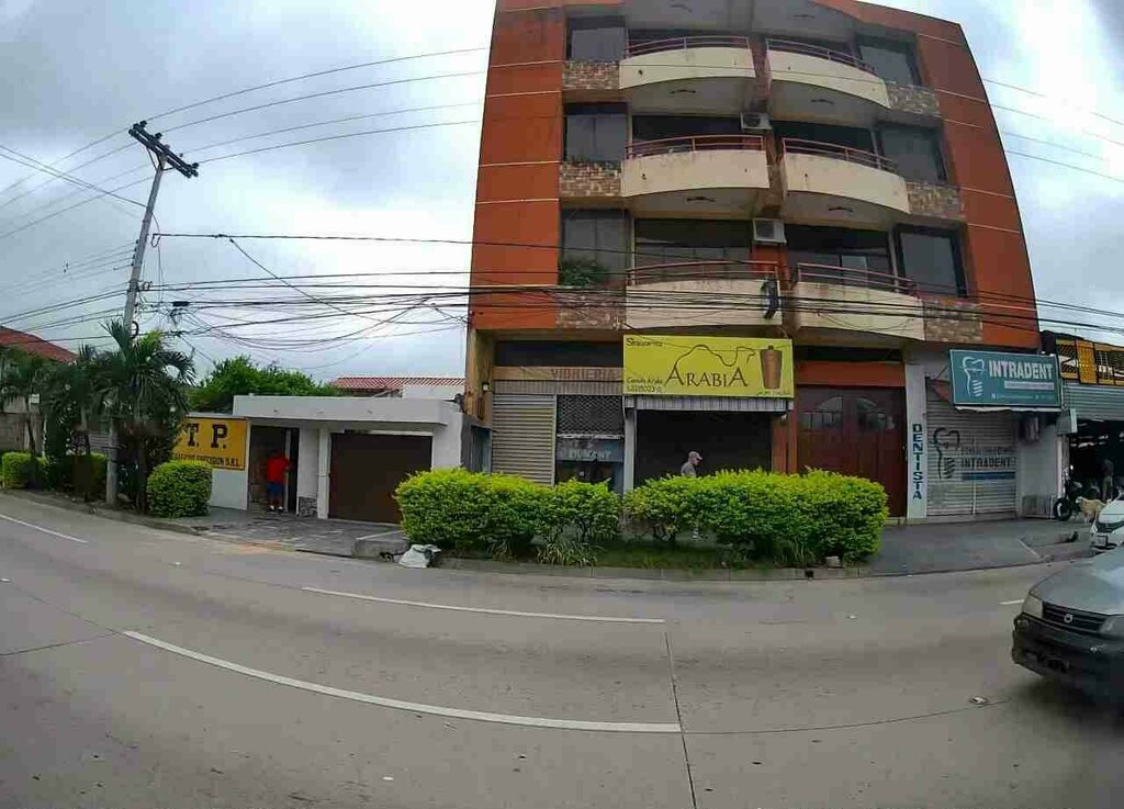 Glass workshop Glasswork Workshop, Santa Cruz de la Sierra, photo