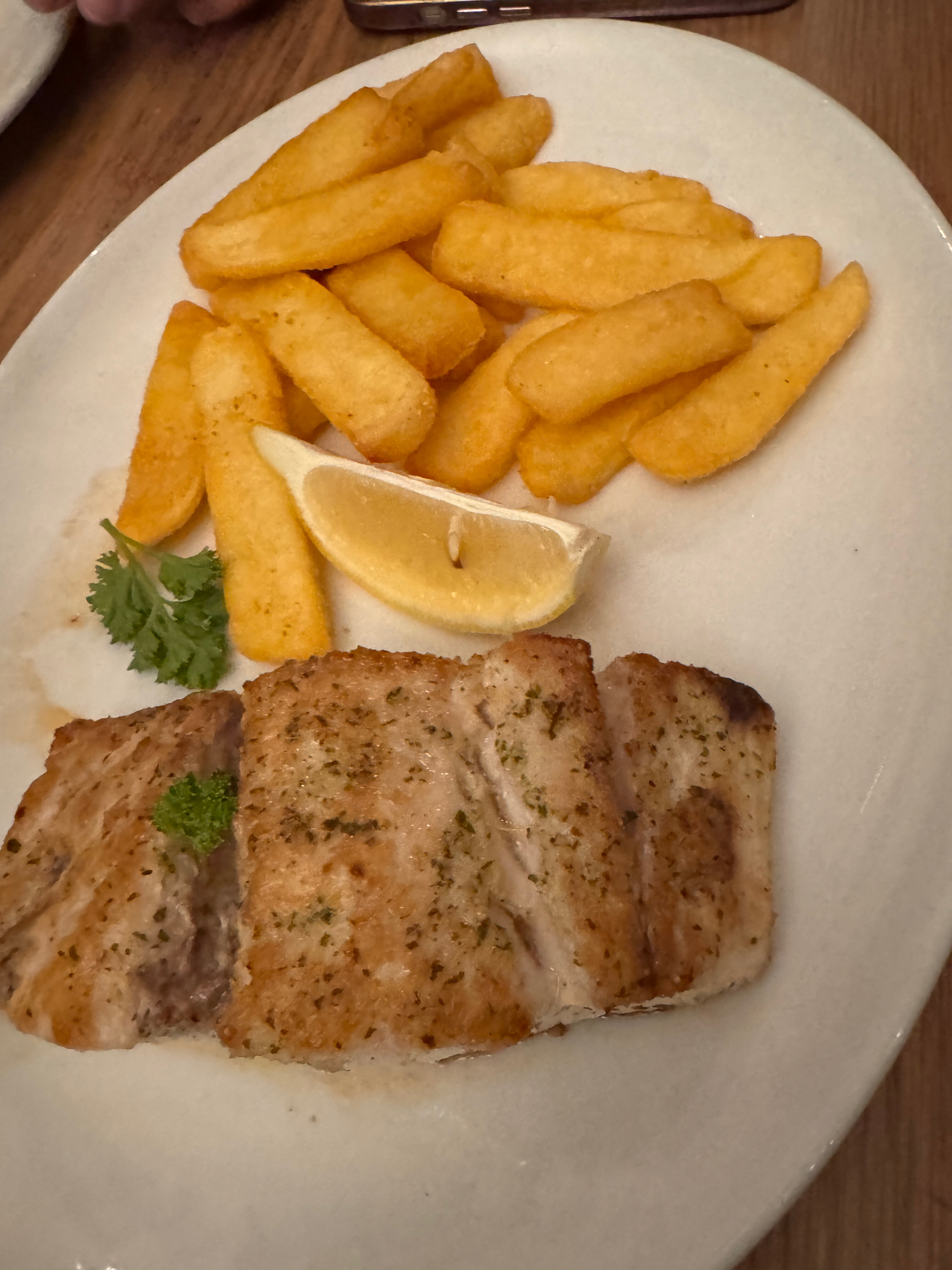 Фото Chapmans Peak