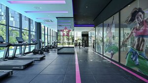 Гостиница Ascott Star Klcc Kuala Lumpur