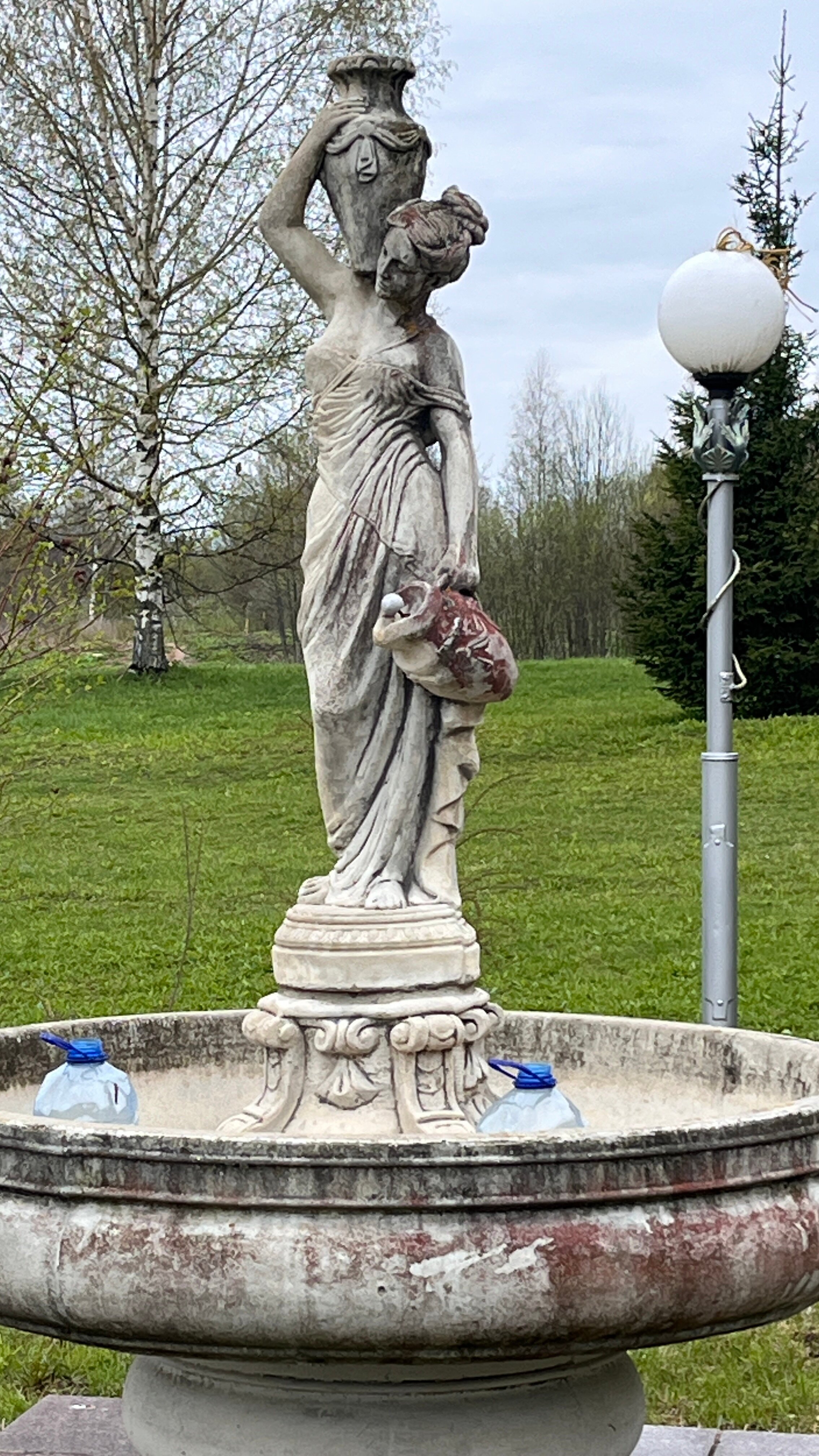 Фото Проховское подворье