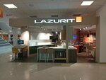 Lazurit (Varshavskaya Street, 3к1Е) ، أثاث المطبخ