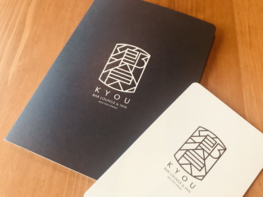 Фото Kyou Bar Lounge & Inn