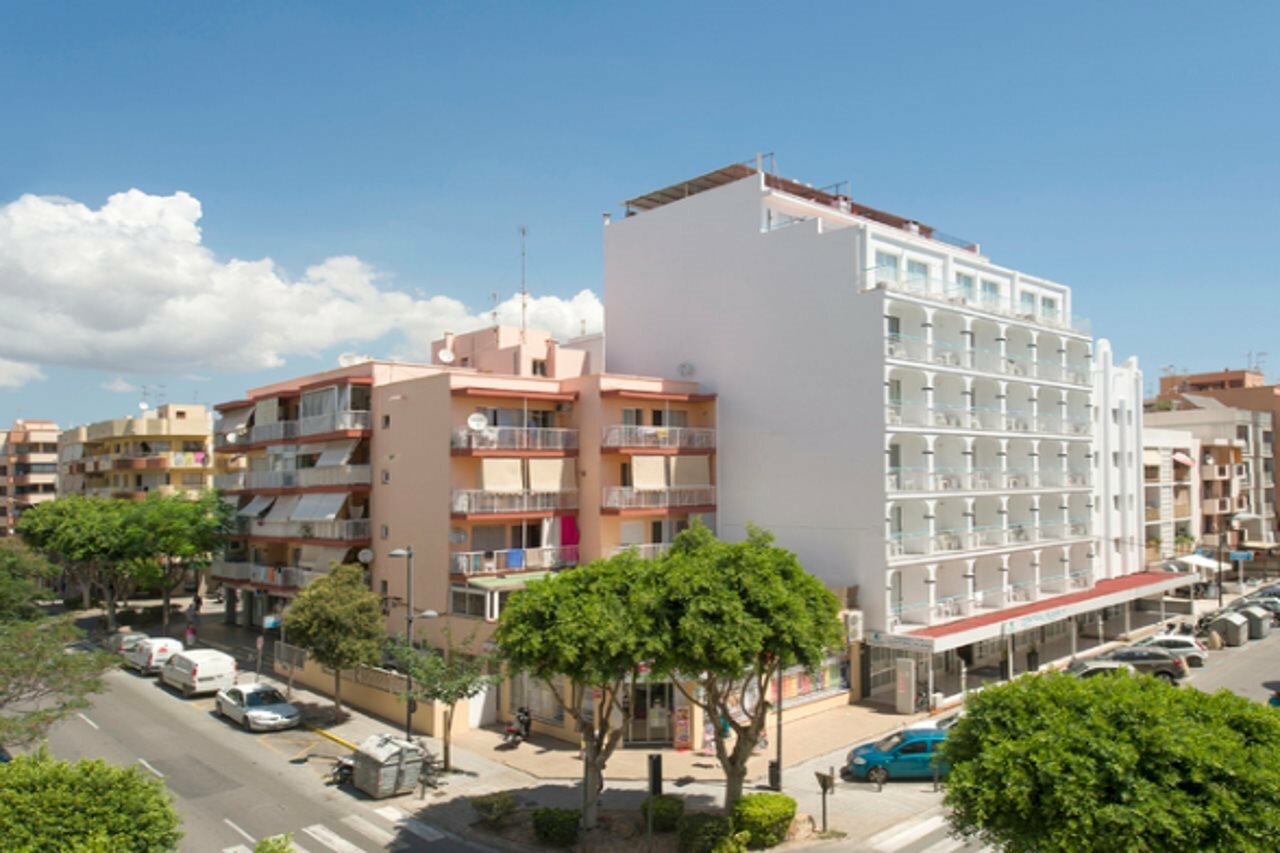 Фото Hotel Vibra Vila